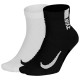 Nike Κάλτσες 2 pairs
